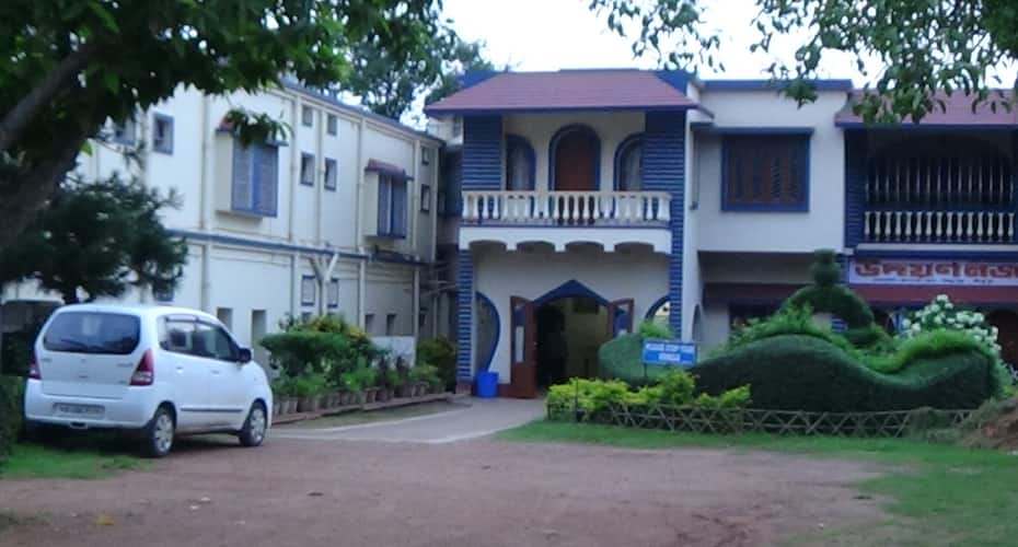 Bishnupur Hotel, Bankura 3